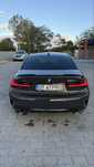 BMW SERIA 3 G20 2019/06