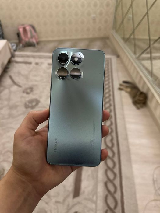Honor x 6 a 128 gb