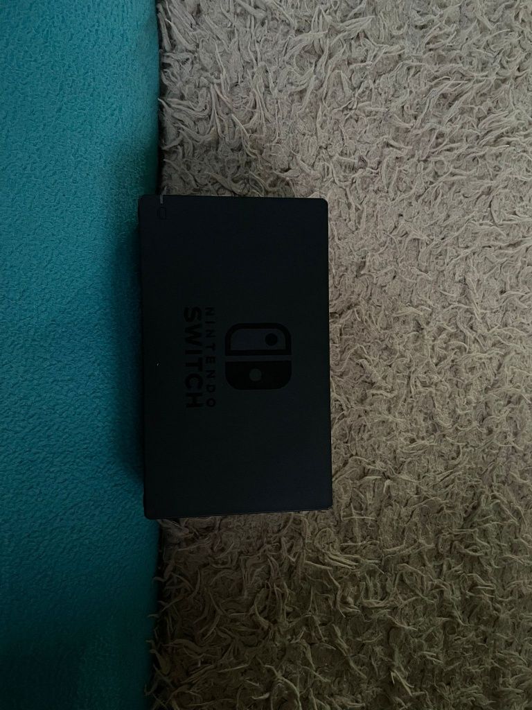 Nintendo Switch de vanzare
