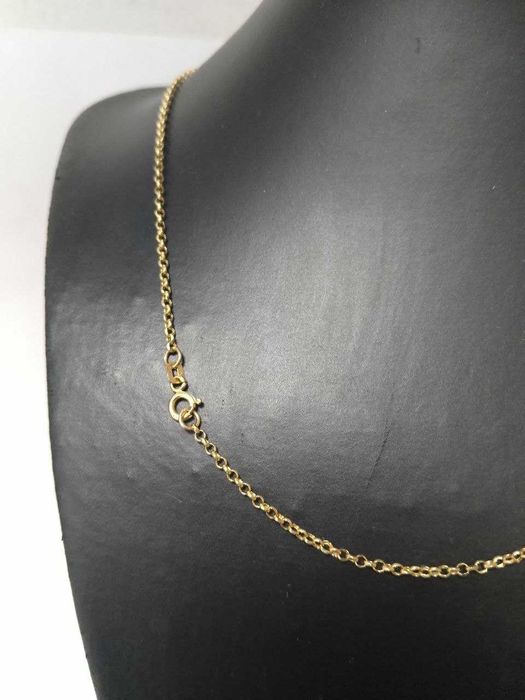 lant aur 14k (m3) star amanet