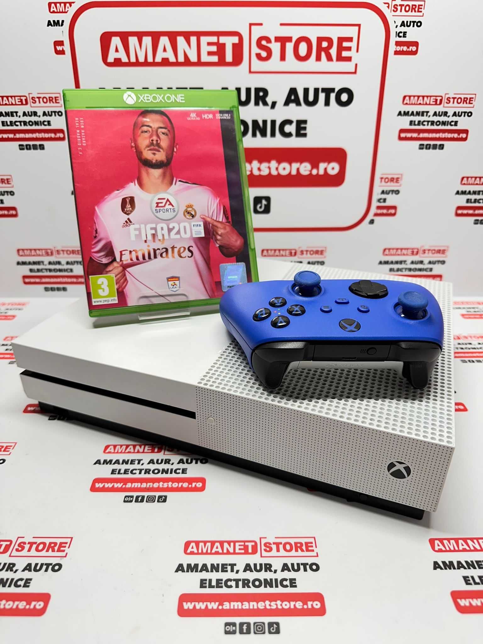 Xbox One S Amanet Store Braila [12815]
