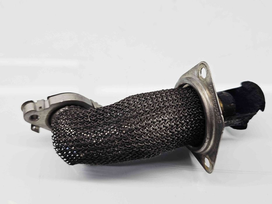 Conducta gaze  Ford Kuga I [Fabr 2008-2012] 9687200880 2.0 TDCI UFBA 1