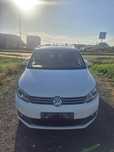 Vw touran an 2014 1.6 diesel