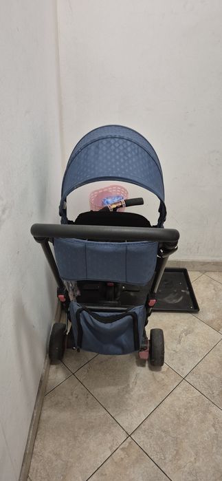 Троколка 8 в 1 smartkike