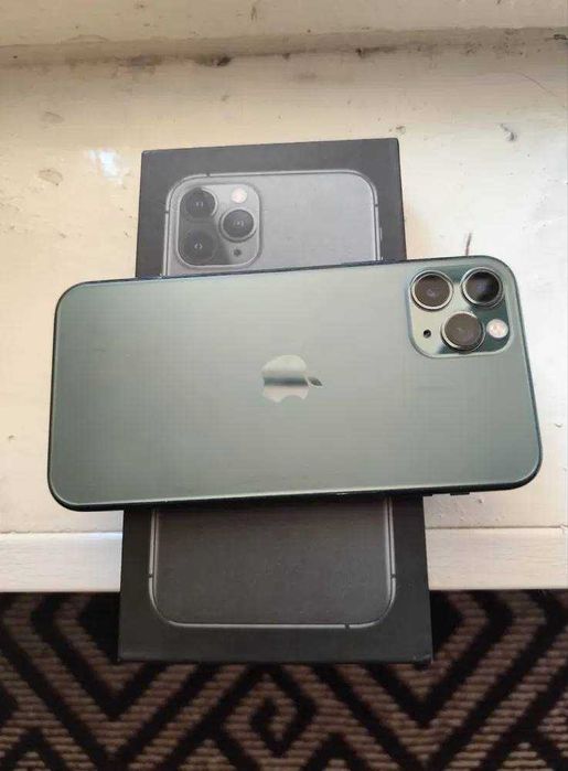 Iphone 11 pro sotiladi