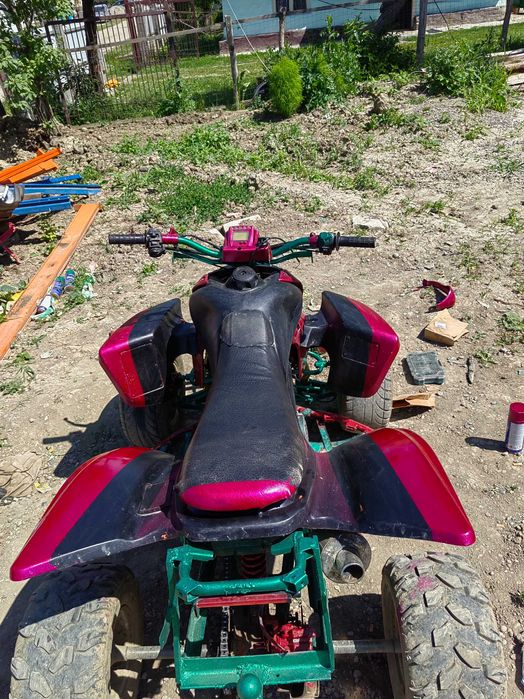 Shineray 250 cc De vanzare