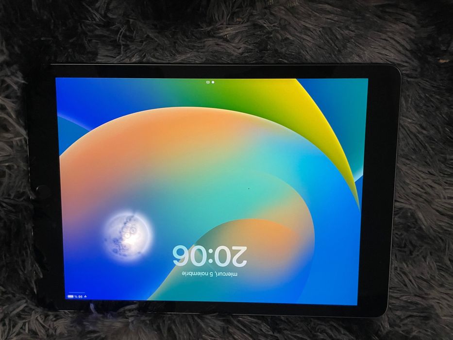 Tabletă IPad 9th generation 2021 “ofertă blec fraidei”
