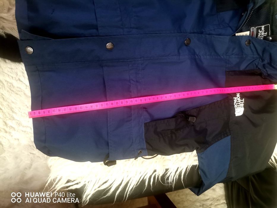 Geaca copii the norh face