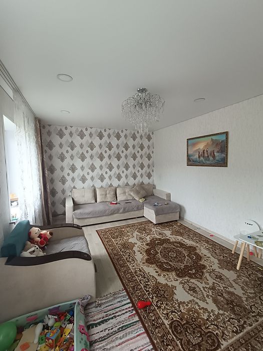 Продам дом 120 м2