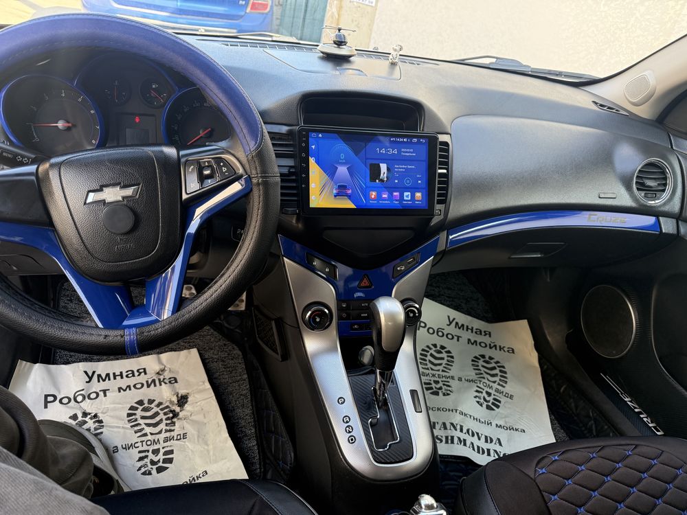 Daewoo cruze,Chevrolet cruze,lacetti,круз, 2009 г. 6000$ !торг.