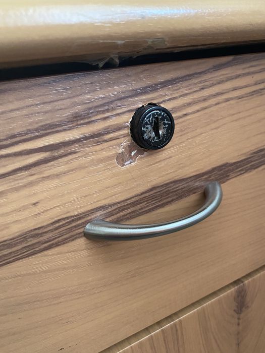 Бюро за компютър