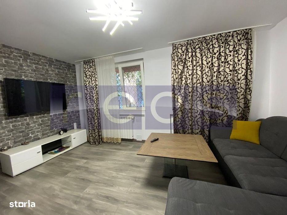 Apartament complet renovat | Aleea Circului | Metrou Stefan cel Mare