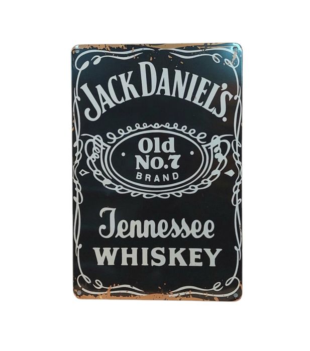 Метална Табела 30 х 20 см