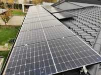 Montaj Panori fotovoltaice Montaj sisteme fotovoltaice