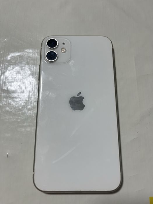 Айфон 11 сатылады
