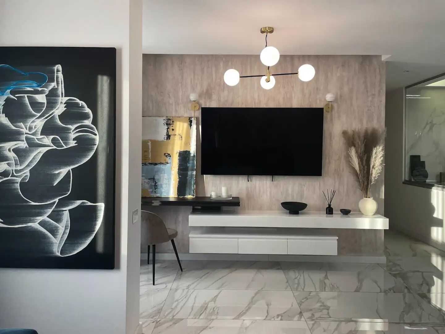 Penthouse 3 camere, Imparatul Traian, Craiova