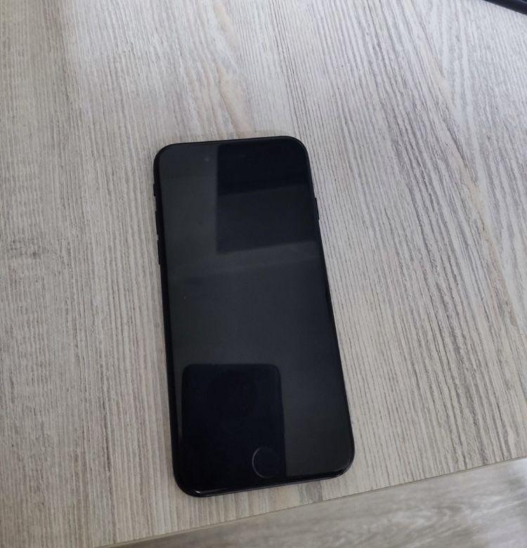 Iphone Se  128gb