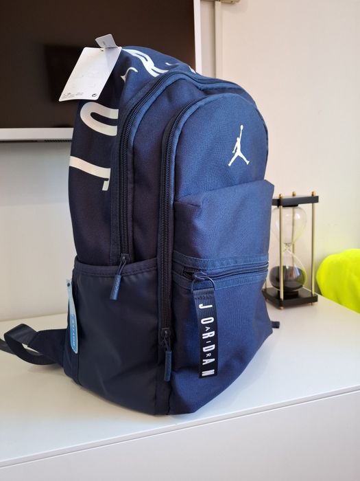 Jordan rucsac ghiozdan NOU (cu eticheta)