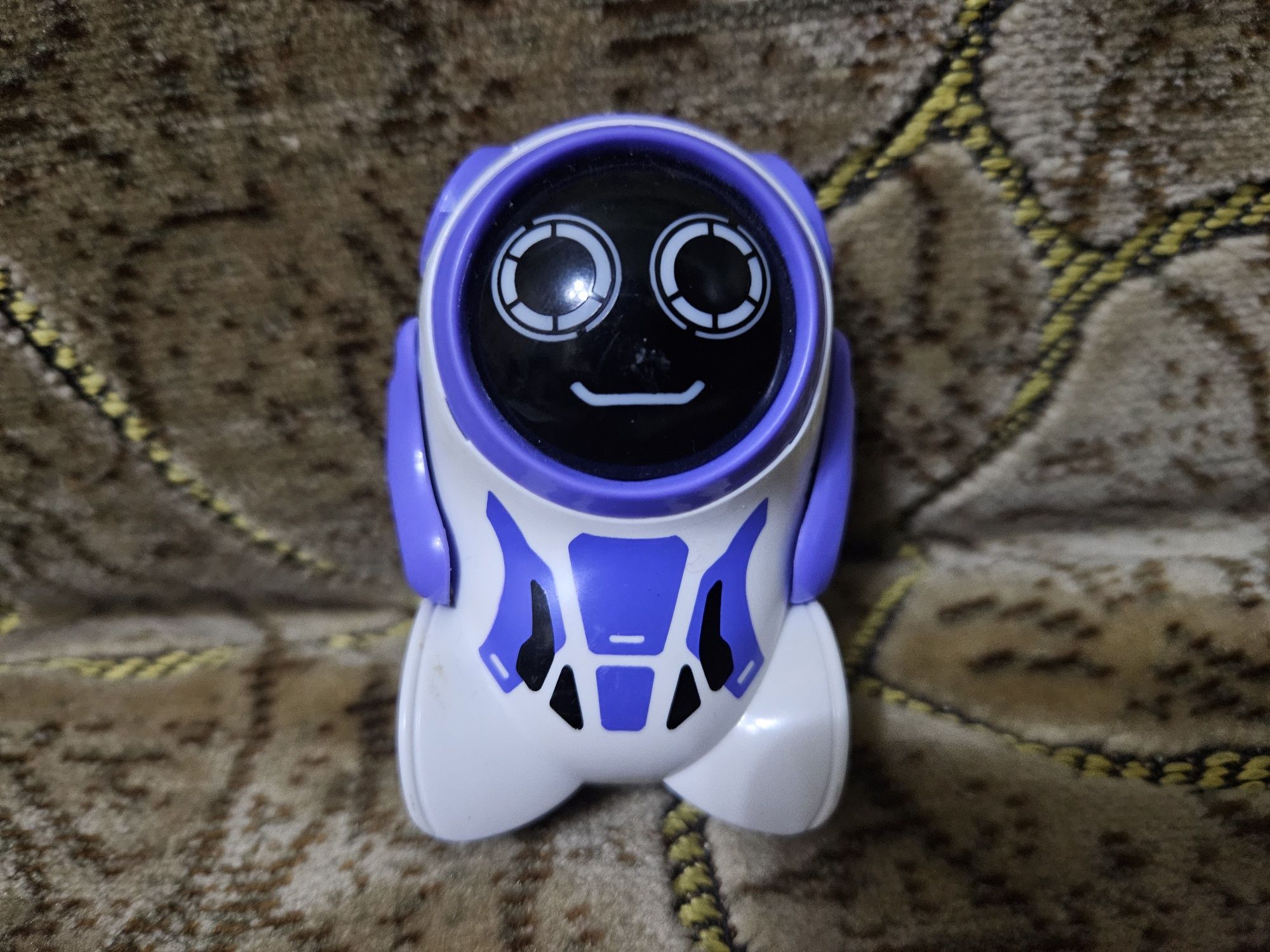 Интерактиный Робот Покибот