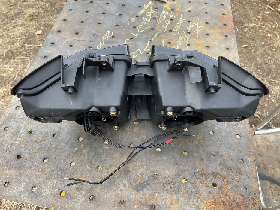 Far Honda Cbr 1000 rr sc 59