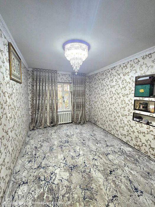 Буз-2 продаётся 2 комнатная квартира Мирзо Улугбекский район