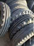 Anvelope tractor, inelare 5.00,5.50,6.00,6.50,7.50 R16 - 18