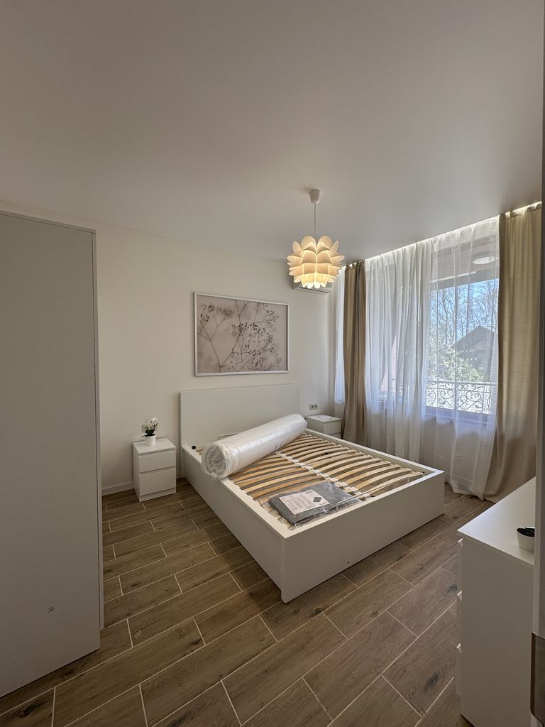 Продава се Двустаен апартамент в Варна, Лятно кино Тракия - 80 кв.м за 1625 €/кв.м - Снимка #6