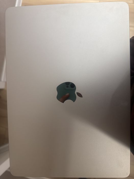MacBook Air M3, 2024г.