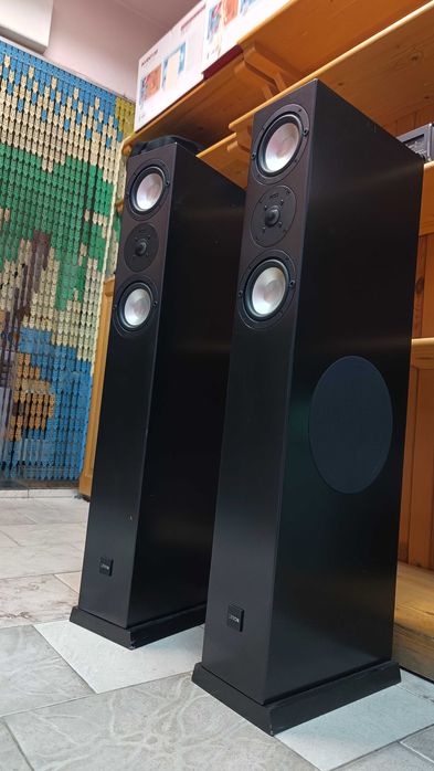 Тонколони Canton