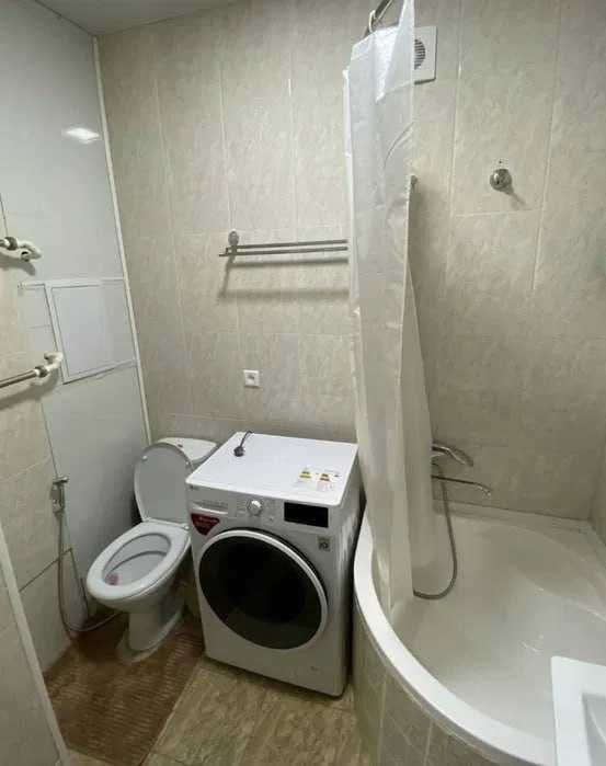 Срочно сдам 2/2/4 на Буз-2 ор-р Экобазар 378*