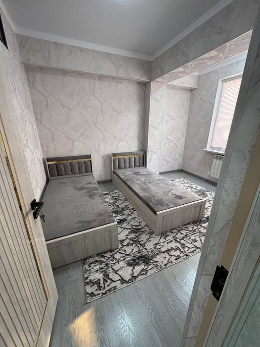 Yangi choshtepa novostroyka