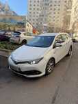Toyota Auris 136 cai putere .State pefecta . Istoric Toyota . Curată .