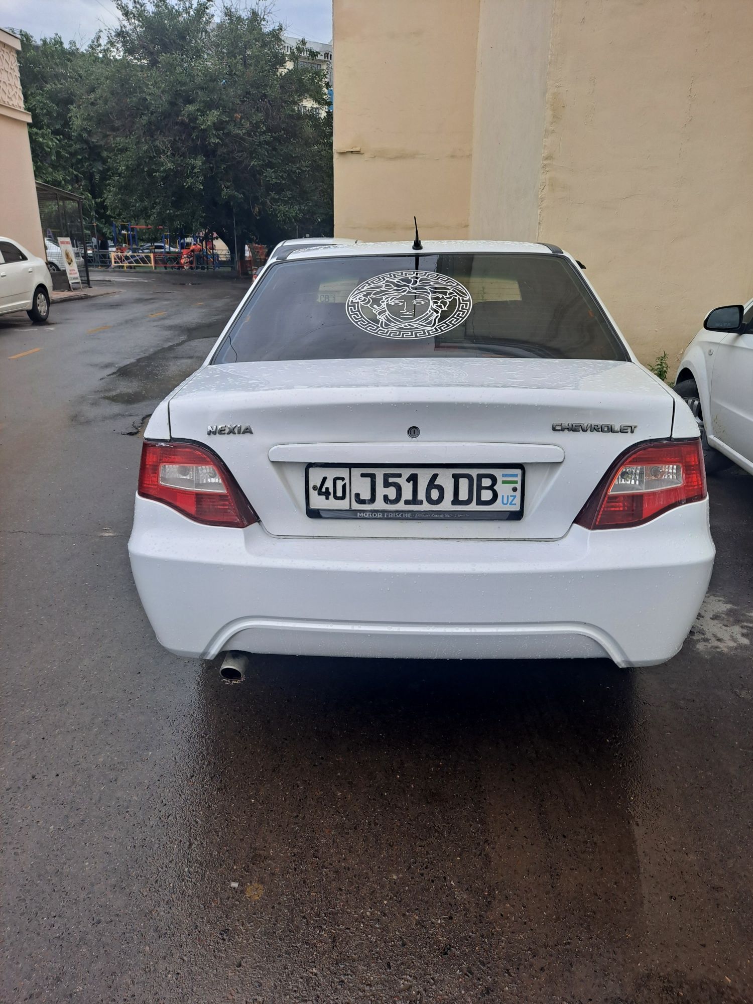 Nexia 2 dons 1.6