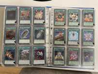 Yu-Gi-oh TCG - карти от стари и нови издания