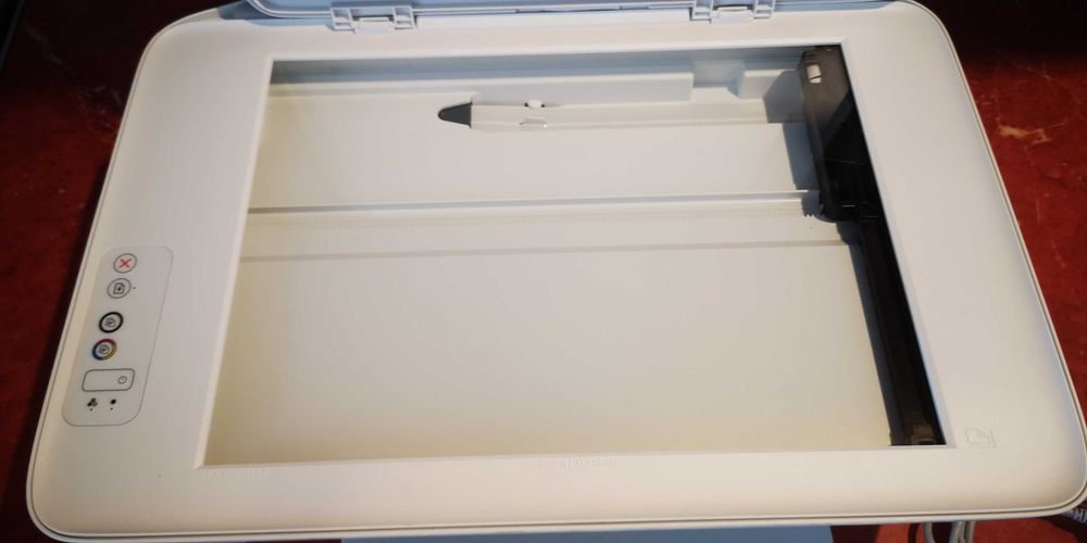 Vand Multifunctional inkjet color HP DeskJet 2130 All-in-One, A4, USB