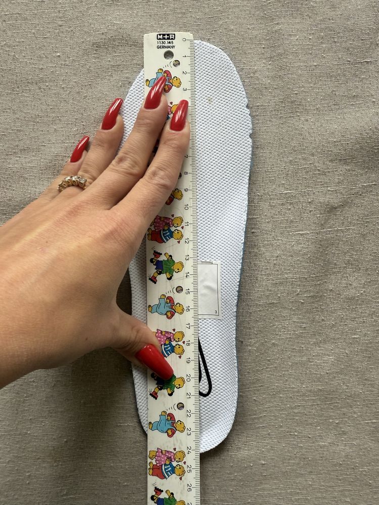 Nike furyosa оригинални !