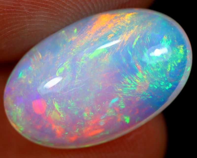 Opal Natural 4.86ct