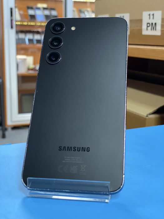 Samsung S23+ 256GB, Garantie 12 luni | Lensun