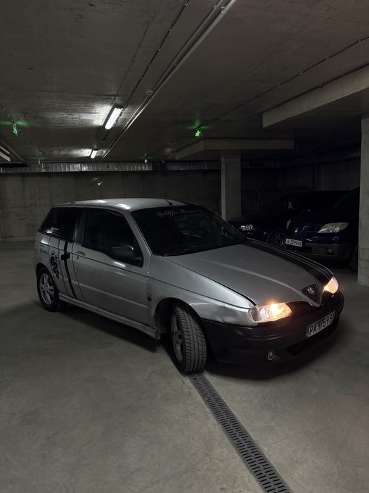 Alfa romeo 145 200+++