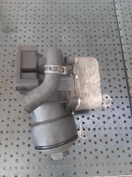 racitor ulei termoflot 1.6 tdi audi  a3 vw golf 5 6 skoda octavia 2 seat leon  03l117021c