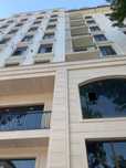 2-комнатная в Royal House, 55 м², без ремонта, Яккасарай`
