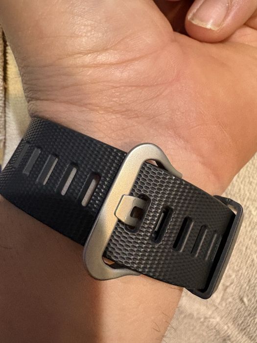 Casio pro trek като нов