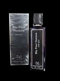Парфюм Blu Pour Homme For Men Eau De Toilette 50ml.