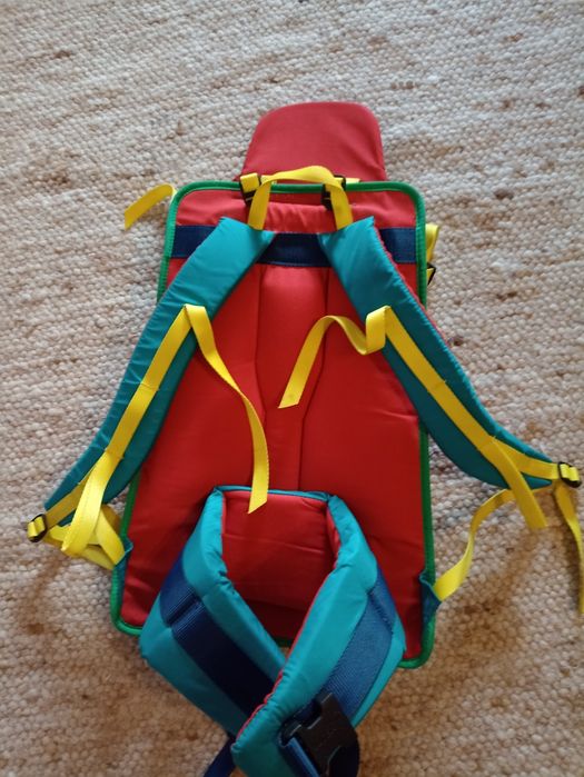 Sistem de purtare bebe, calitate foarte buna