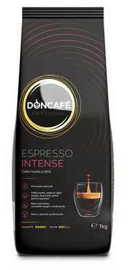 Cafea boabe Doncafé NEW INTENSE