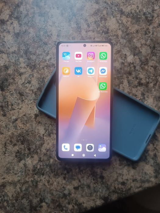 Продам хиоми 11 Т/256
