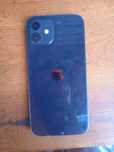 iPhone 12 yonlarida 128 xotira yomkisi 100