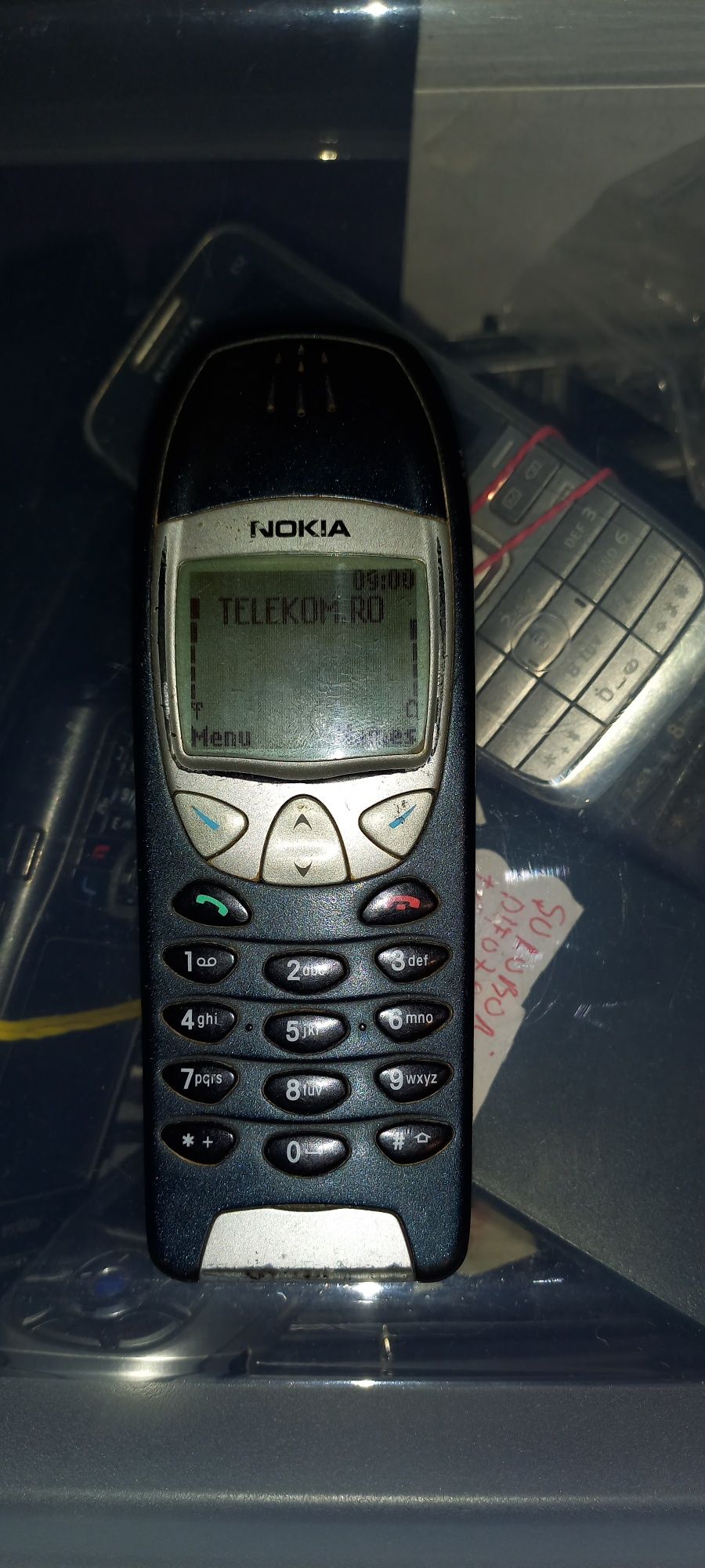 Nokia 1616 seniori sau colectionare