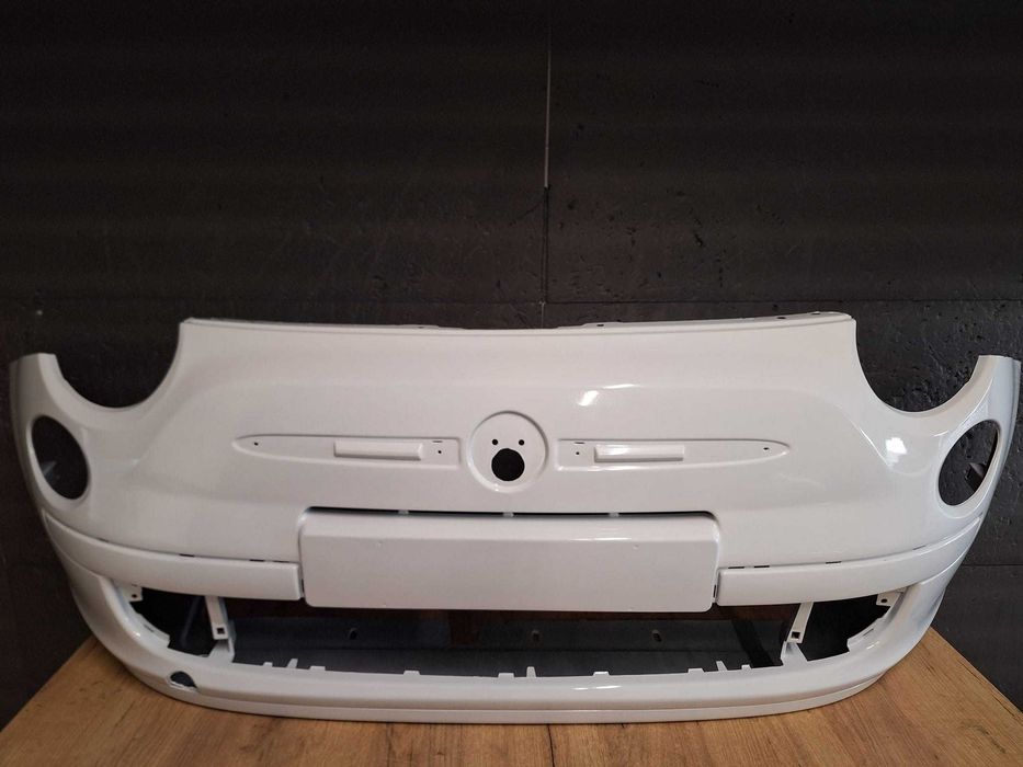 Bara Fata Fiat 500 An 2007-2015 (i249 (Alb))