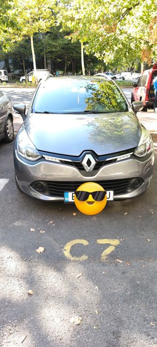Se vinde Renault Clio